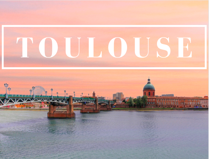 Toulouse